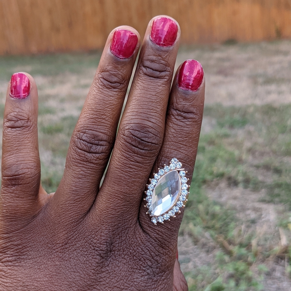 3 for $30 NWOT Ring - Costume Jewelry Nice